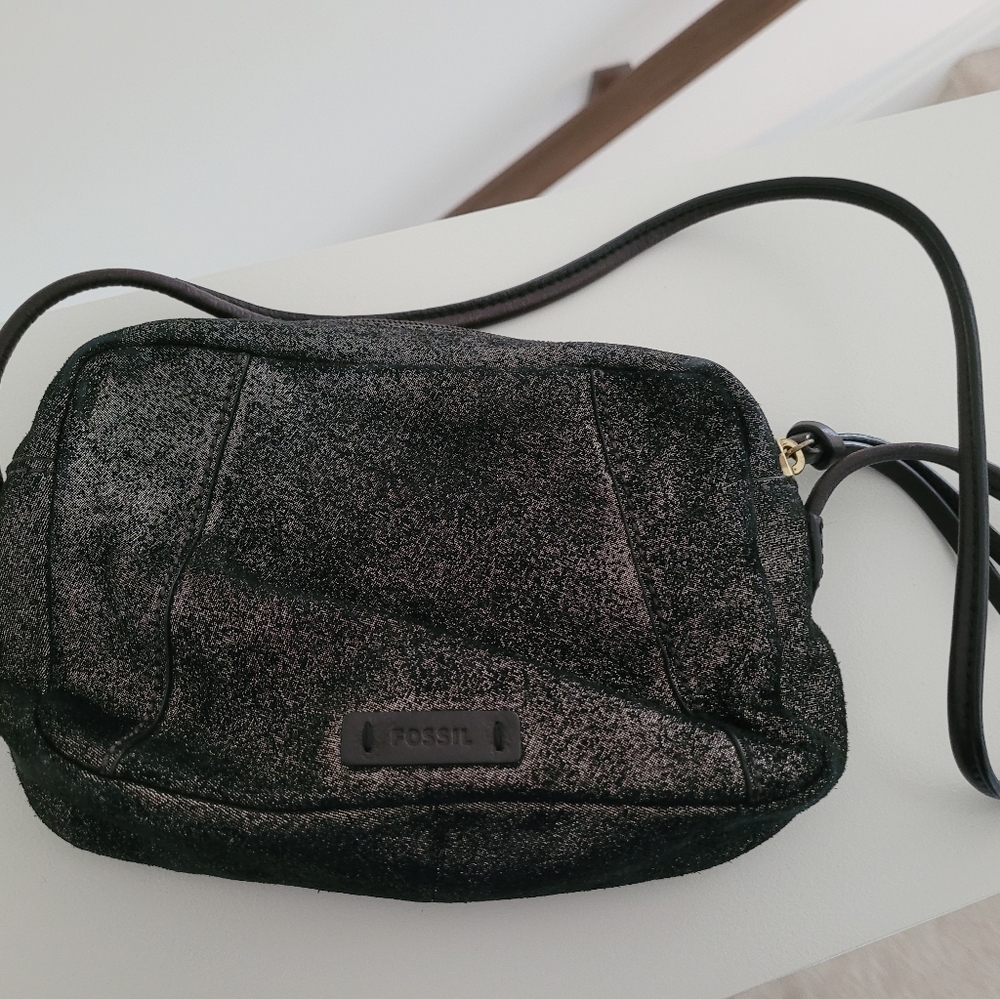 Fossil Crossbody Purse
